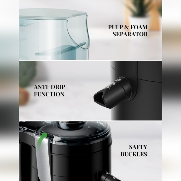 Juicer - Picture 3 of 4